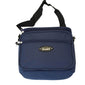 Navy Lunch Bag