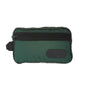 Green Toiletry Case
