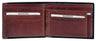 Mancini CASABLANCA Collection Men’s Billfold with Removable Passcase (RFID Secure)