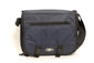 Royal Blue Flapover Lunch Bag