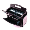 Mancini BUSINESS Collection Wheeled Catalog Case