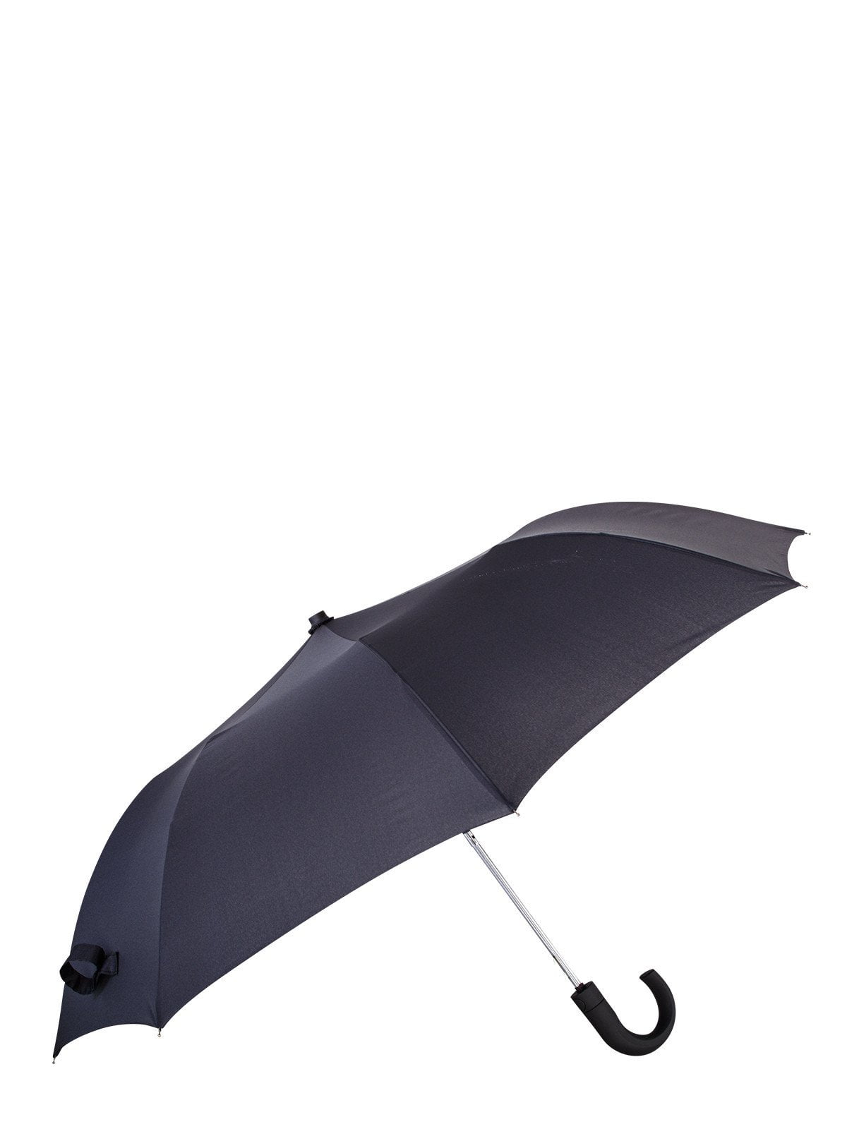 Belami by Knirps Telescopic Umbrella With J Handle