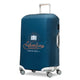 Samsonite Printed Luggage Cover XL - Adventure Begins