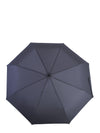 Belami by Knirps The Original Telescopic Umbrella - Solids Grey