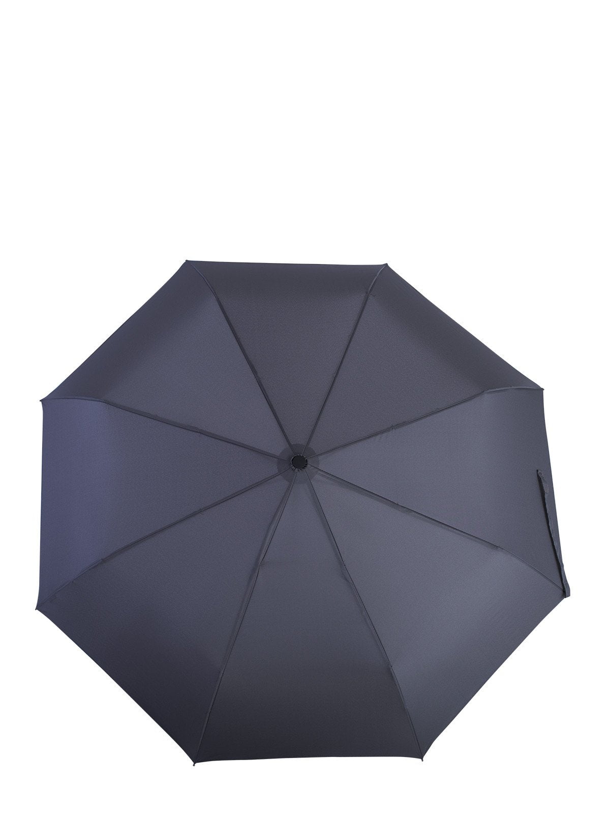 Belami by Knirps The Original Telescopic Umbrella - Solids Grey