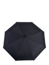 Belami by Knirps The Original Telescopic Umbrella - Solids Black