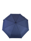 Belami by Knirps The Original Telescopic Umbrella - Solids Navy