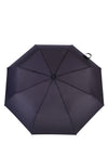 Belami by Knirps Telescopic Umbrella – Solids Black