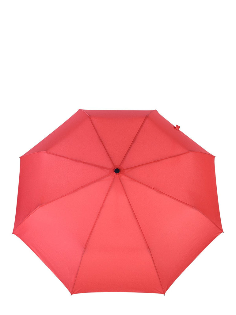 Belami by Knirps Telescopic Umbrella – Solids Red