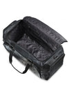 Mancini Buffalo Collection Leather Duffle Bag