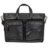Mancini Buffalo Collection Tote for 14” Laptop