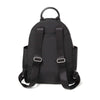 Baggallini All Day Backpack With RFID Phone Wristlet