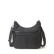 Baggallini Anti-Theft Free Time Crossbody Bag - Charcoal