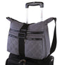 Austin House Travel Bungee Strap