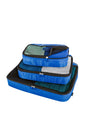 Austin House 3-Piece Packing Cubes