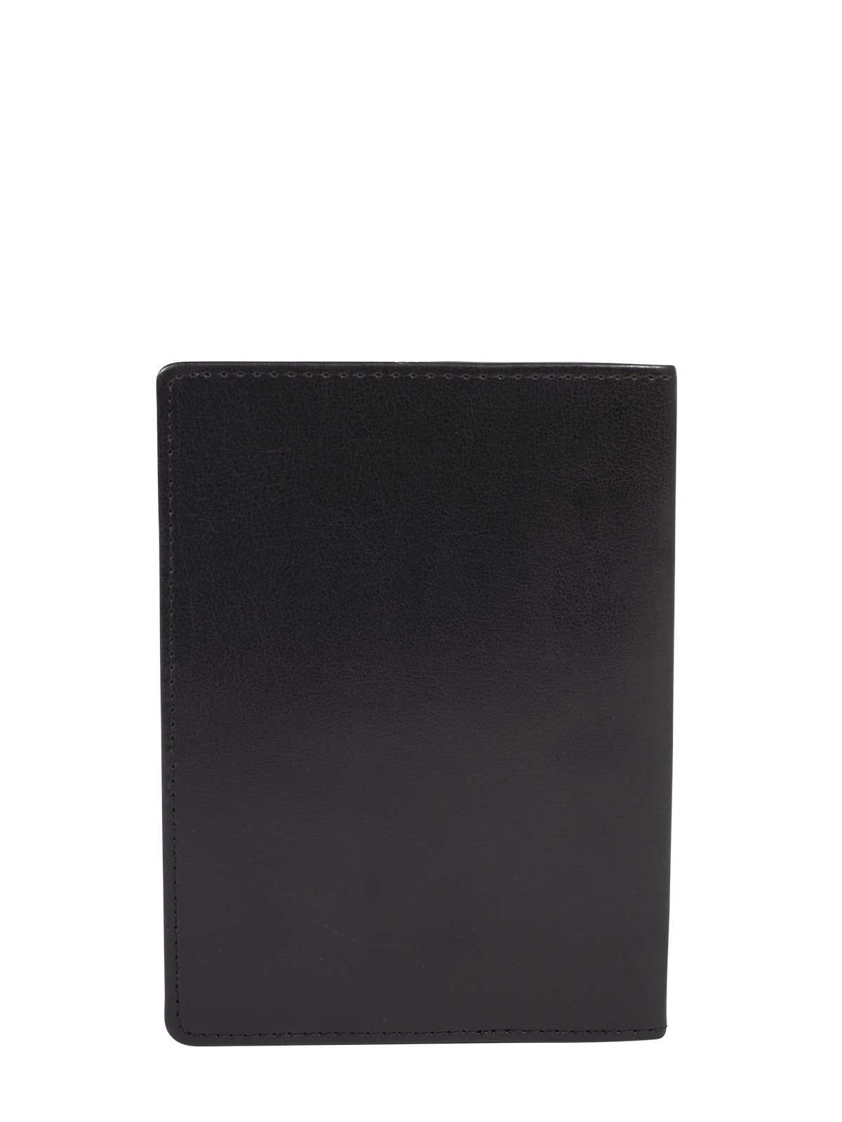 Austin House Passport Case With RFID Protection