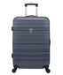Atlantic Artistic Collection Medium Expandable Spinner Luggage - Steel Blue