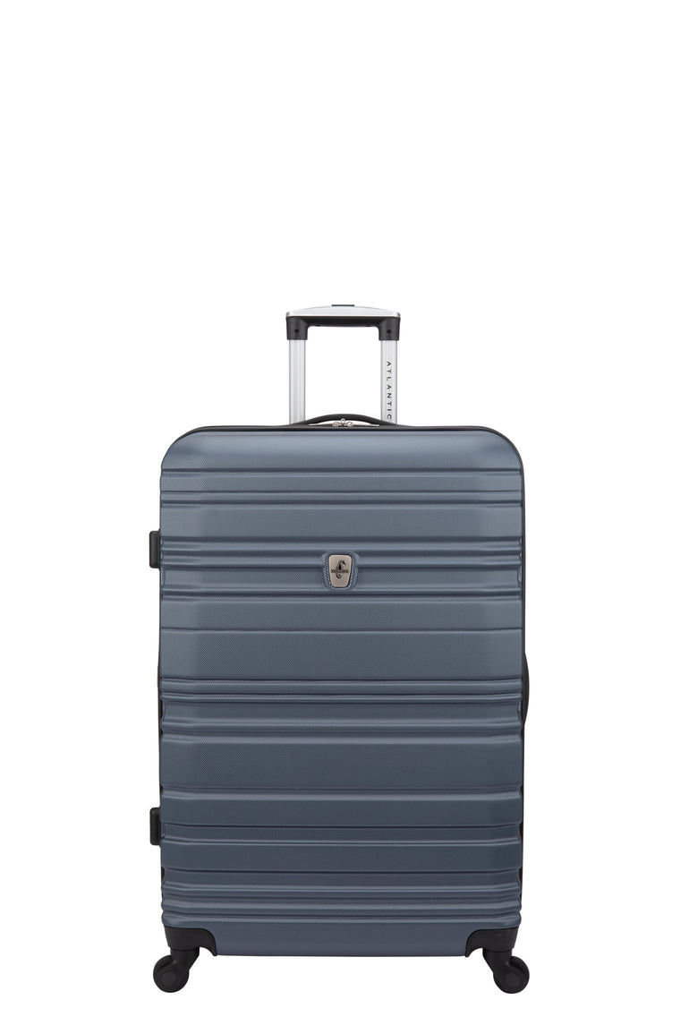 Atlantic Artistic Collection Expandable Spinner Luggage Set