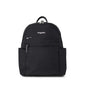 Baggallini Anti-Theft Vacation Backpack - Black
