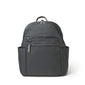 Baggallini Anti-Theft Vacation Backpack - Charcoal