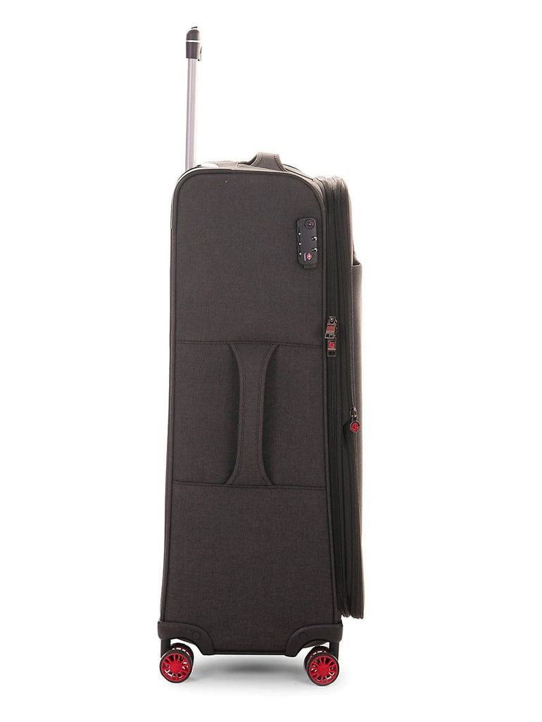 Air Canada Omni Large Expandable Softside Luggage