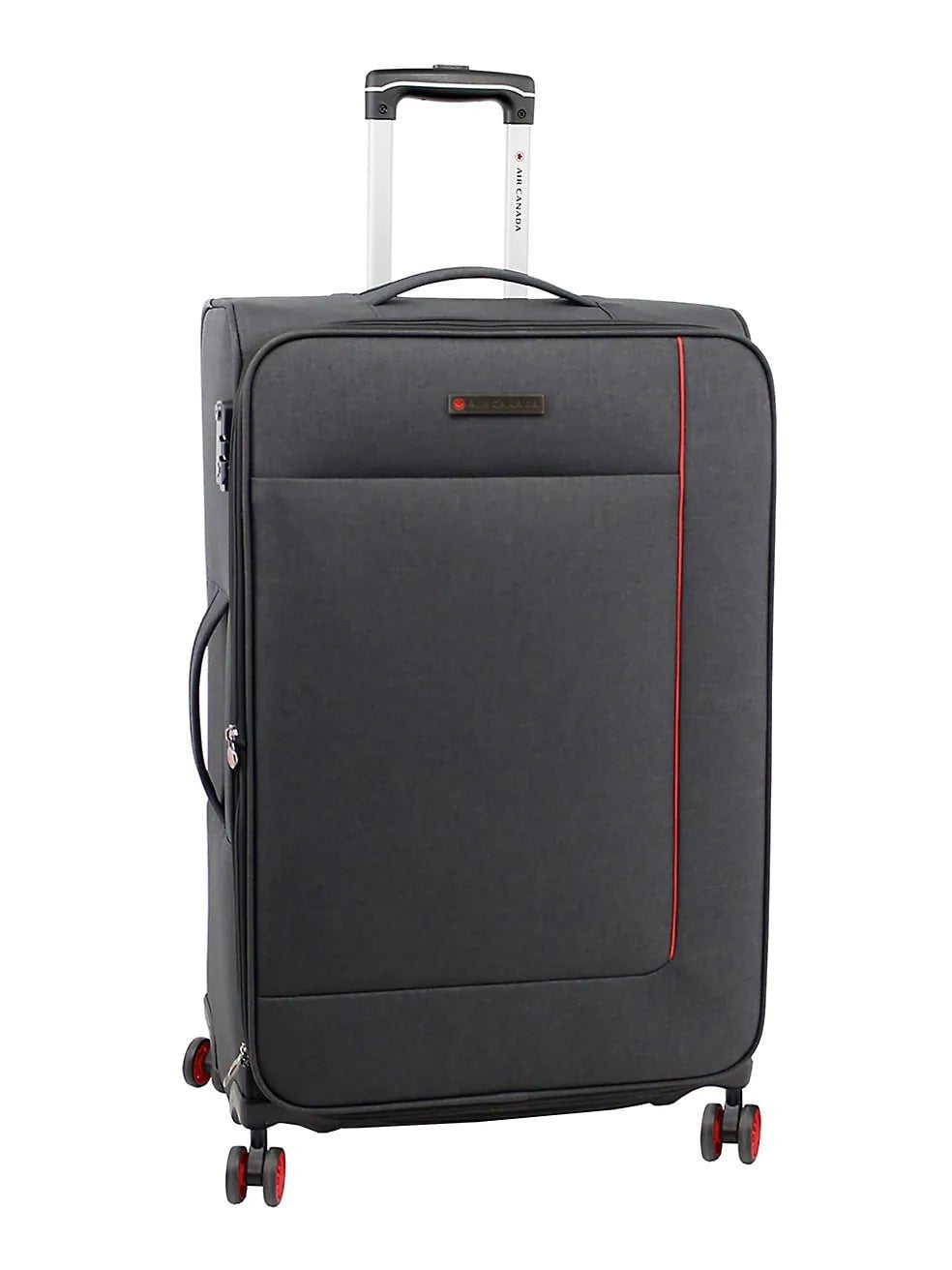 Air Canada Omni 3 Piece Softside Luggage Set