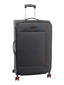 Air Canada Omni Large Expandable Softside Luggage - Charcoal