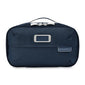 Briggs & Riley NEW Baseline Expandable Essentials Kit - Navy