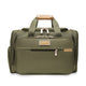 Briggs & Riley NEW Baseline Underseat Duffle - Olive