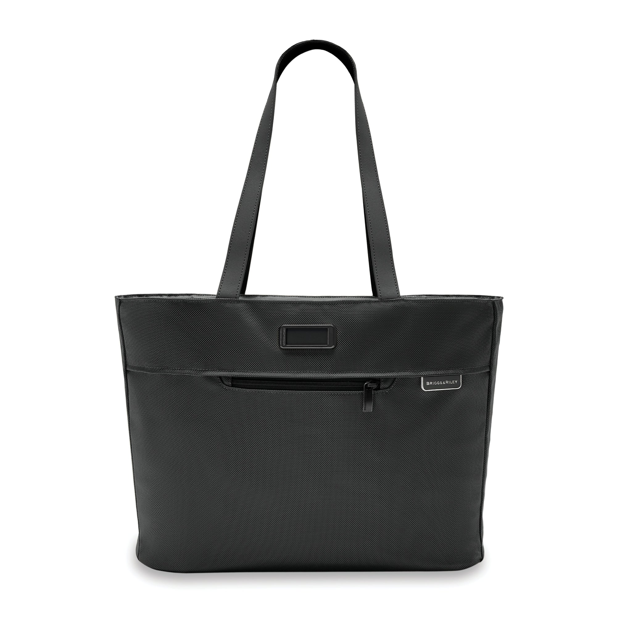 Briggs & Riley NEW Baseline Traveler Tote Bag - Black
