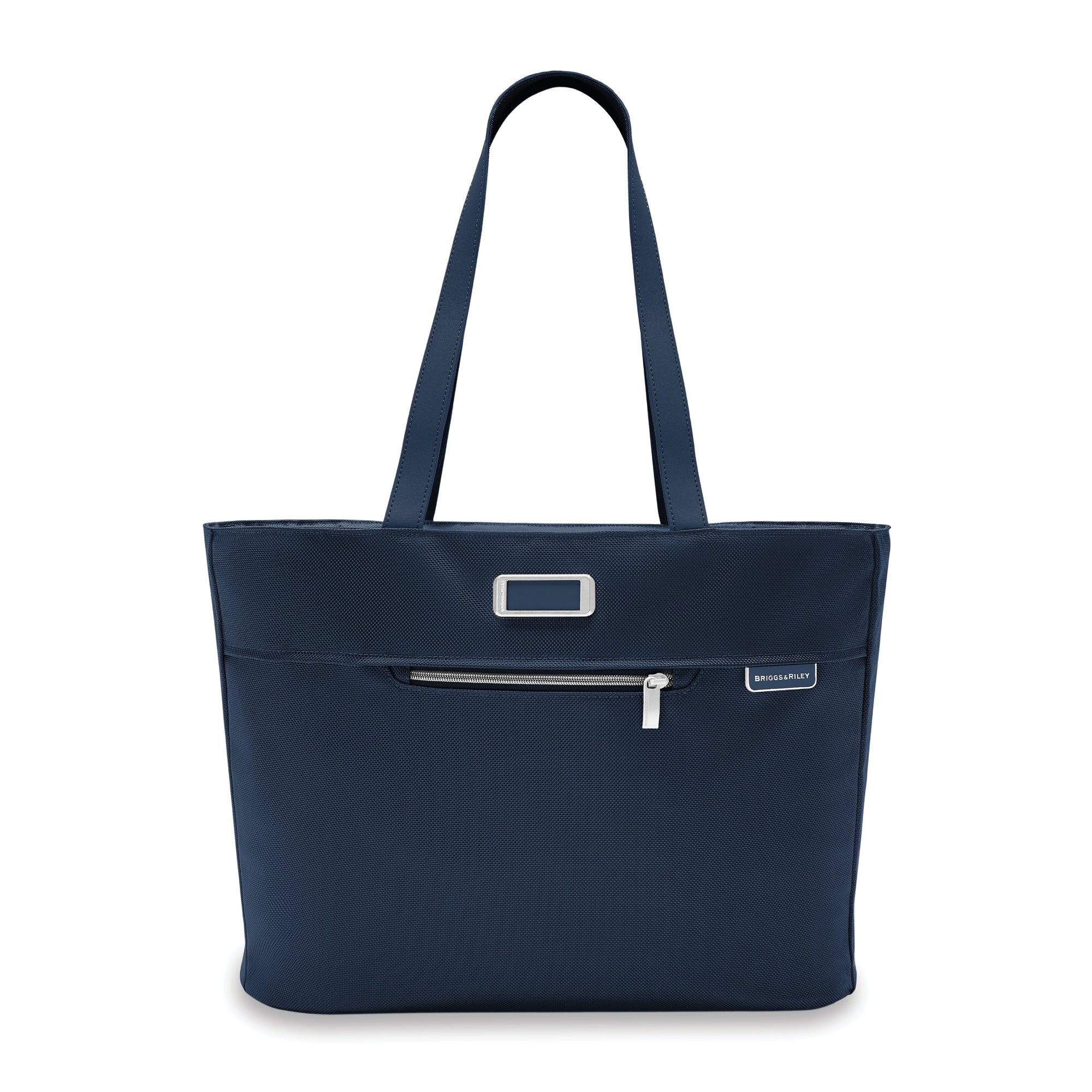 Briggs & Riley NEW Baseline Traveler Tote Bag - Navy