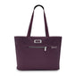 Briggs & Riley NEW Baseline Traveler Tote Bag - Limited Edition: Plum
