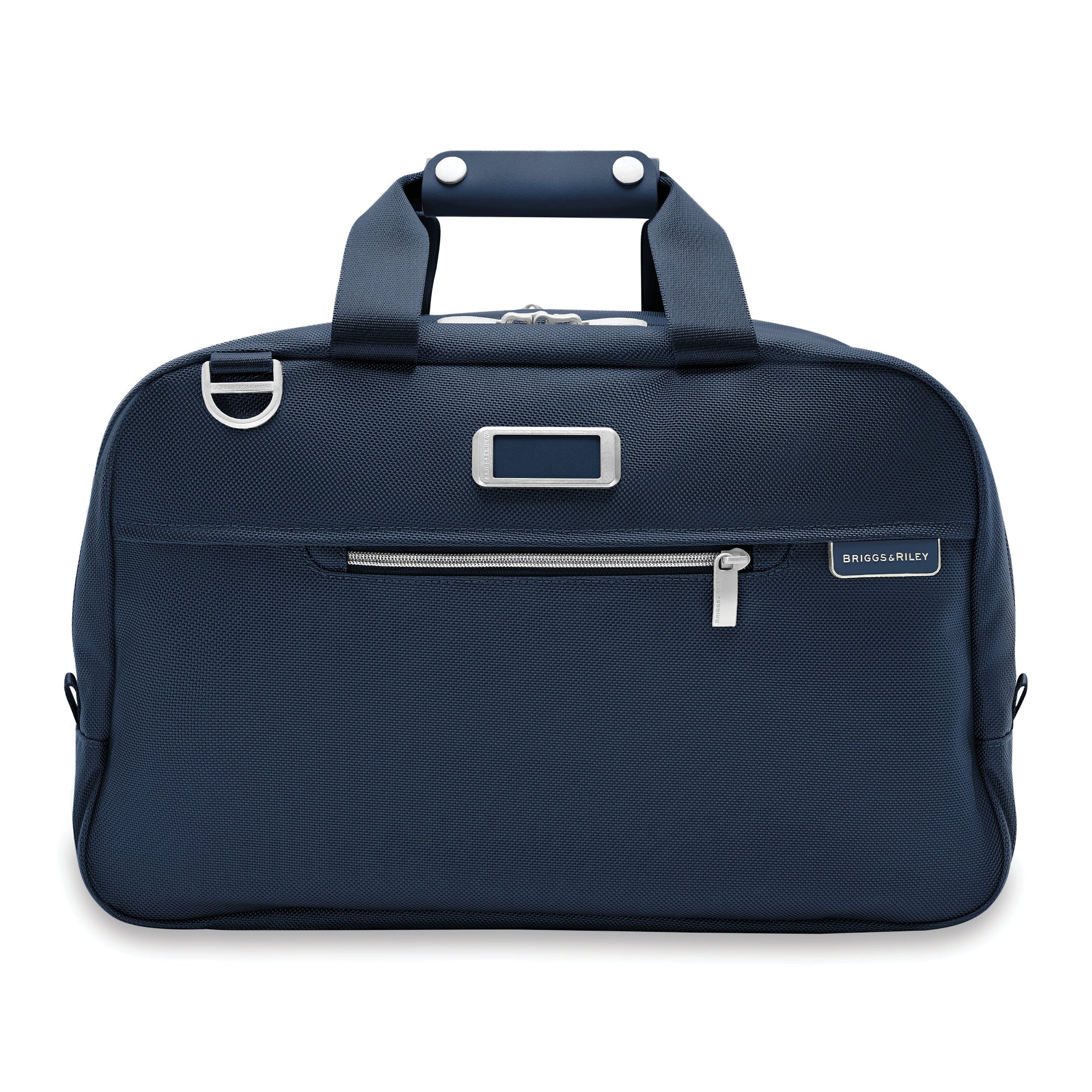 Briggs & Riley NEW Baseline Executive Travel Duffle - Navy