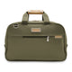Briggs & Riley NEW Baseline Executive Travel Duffle - Olive