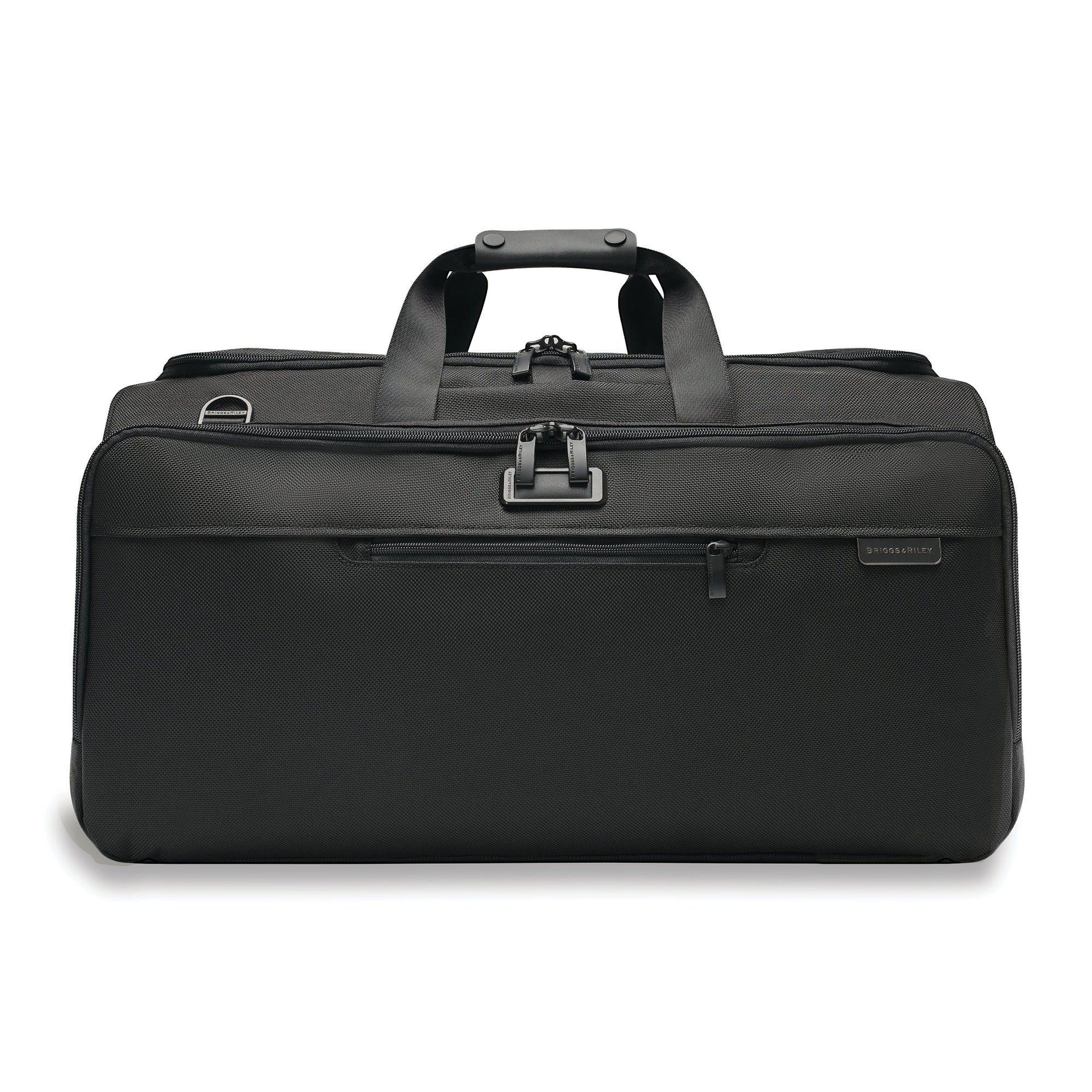 Briggs & Riley NEW Baseline Garment Duffle - Black