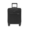 Briggs & Riley NEW Baseline Compact Carry-On Spinner Luggage - Black