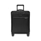 Briggs & Riley NEW Baseline Global Carry-On Spinner Luggage - Black