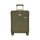 Briggs & Riley NEW Baseline Global Carry-On Spinner Luggage - Olive