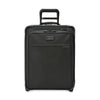 Briggs & Riley NEW Baseline Global 2-Wheel Carry-On Luggage - Black