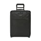 Briggs & Riley NEW Baseline Global 2-Wheel Carry-On Luggage - Black
