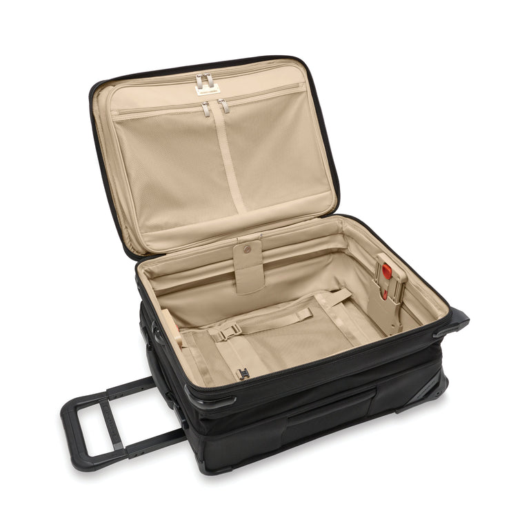 Briggs & Riley NEW Baseline Global 2-Wheel Carry-On Luggage