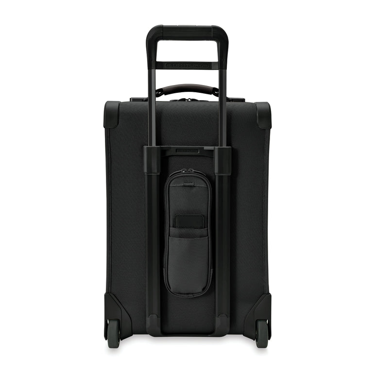 Briggs & Riley NEW Baseline Essential 2-Wheel Carry-On Luggage