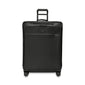 Briggs & Riley NEW Baseline Large Expandable Spinner Luggage - Black
