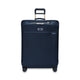 Briggs & Riley NEW Baseline Large Expandable Spinner Luggage - Navy