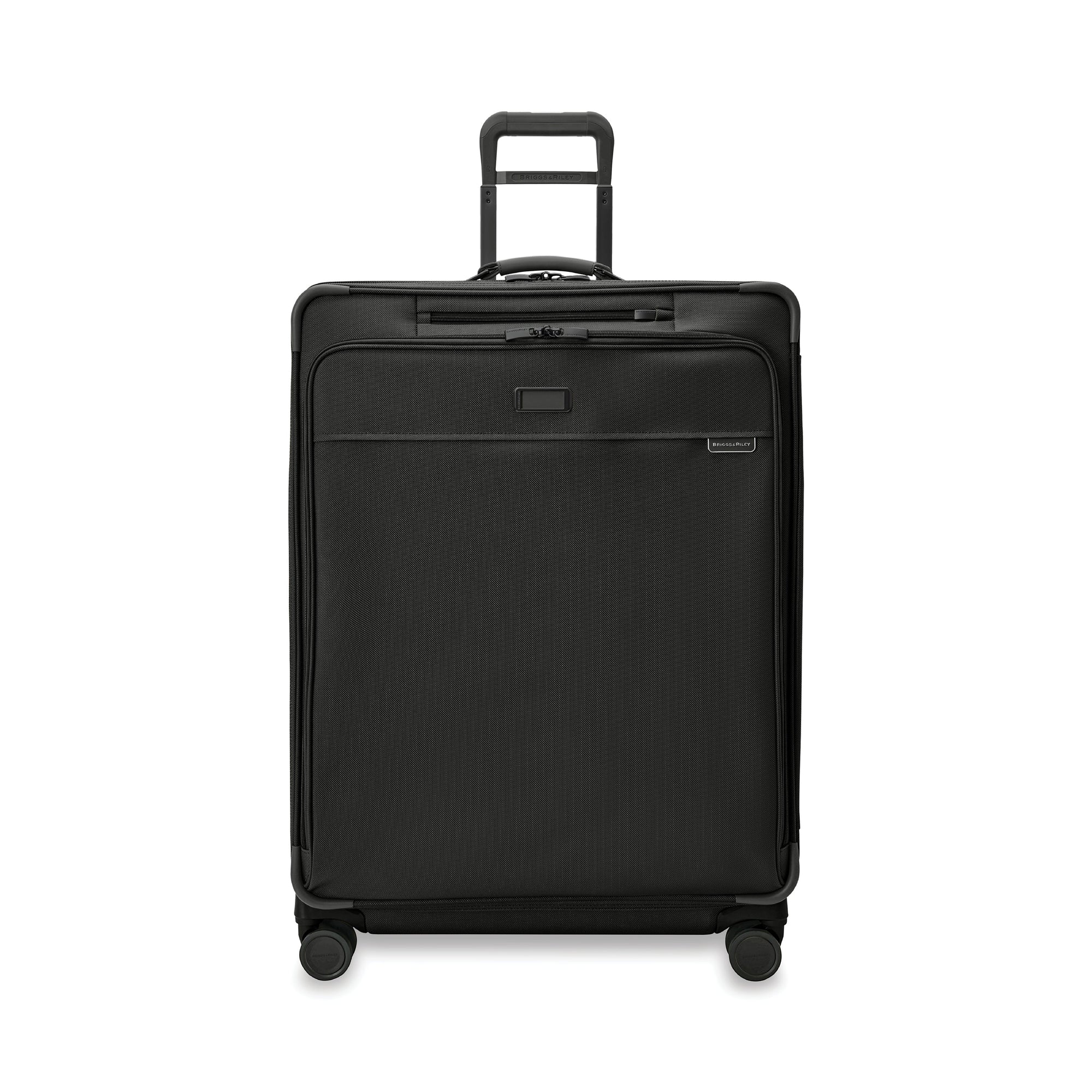 Briggs & Riley NEW Baseline Extra Large Expandable Spinner Luggage - Large