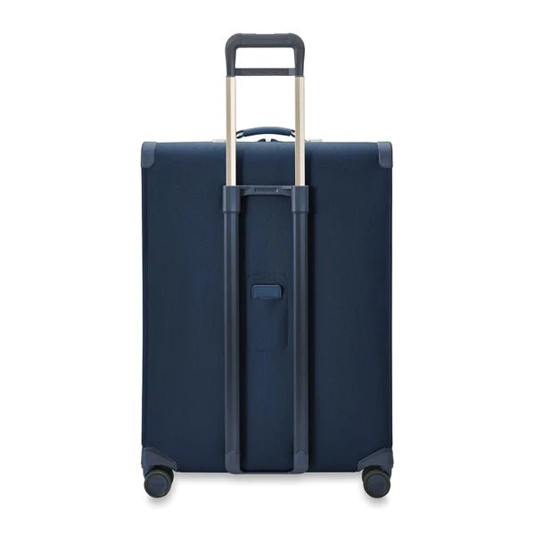 Briggs & Riley NEW Baseline Extra Large Expandable Spinner Luggage