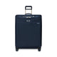 Briggs & Riley NEW Baseline Extra Large Expandable Spinner Luggage - Navy