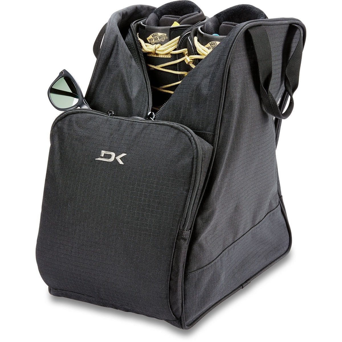 Dakine Boot Bag 30L Snowboard & Ski Boot Bag - Black