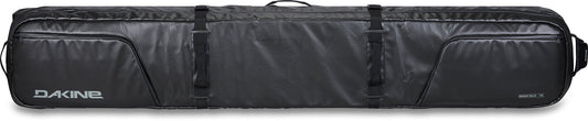 Dakine Boundary Ski Roller Bag 200 CM - Black Coated