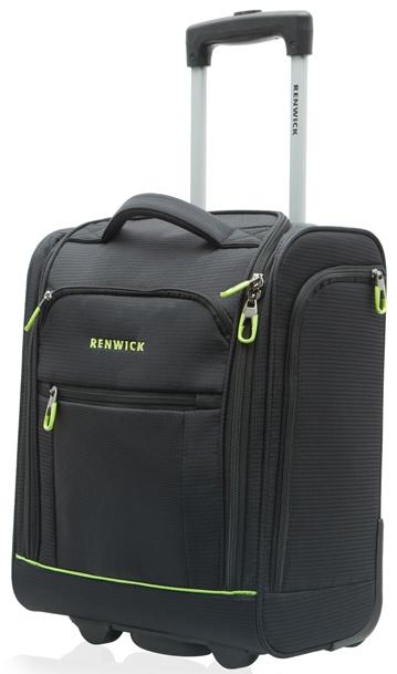 Renwick 16 Inch Underseater Luggage